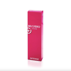 Belotero® Intense with Lidocaine